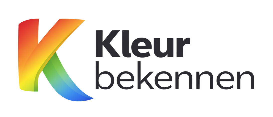 Kleur bekennen met DISC